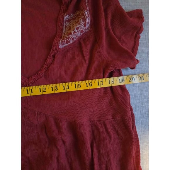 Women's XXL dress or tunic - Picture 5 of 6